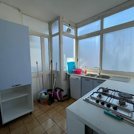 Apartment Appartamento Martano Martano