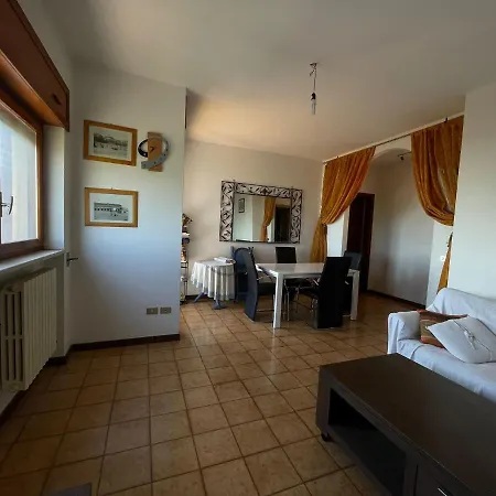 Appartamento Martano Apartment *