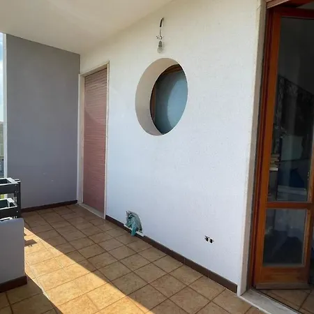 Appartamento Martano Apartment Martano