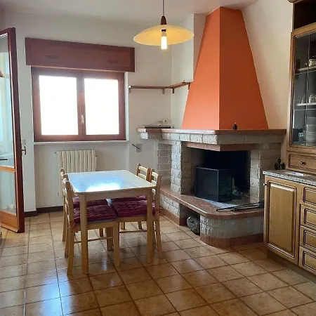 Apartment Appartamento Martano Martano