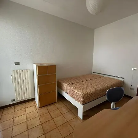 Apartment Appartamento Martano