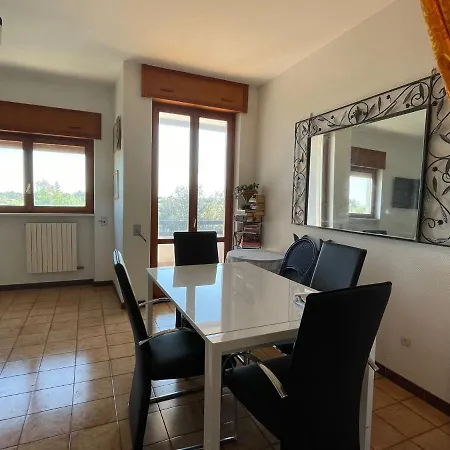 Appartamento Martano Apartment *