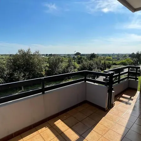 Apartment Appartamento Martano Martano