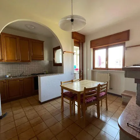 Appartamento Martano Apartment