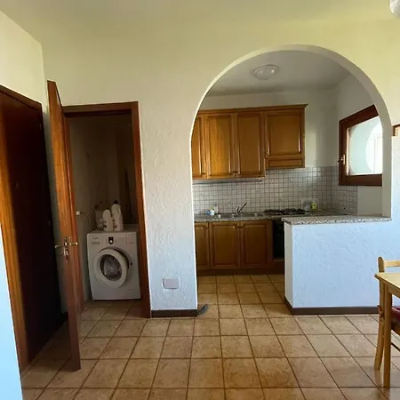 Appartamento Martano Apartment Martano
