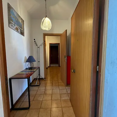 Appartamento Martano Apartment